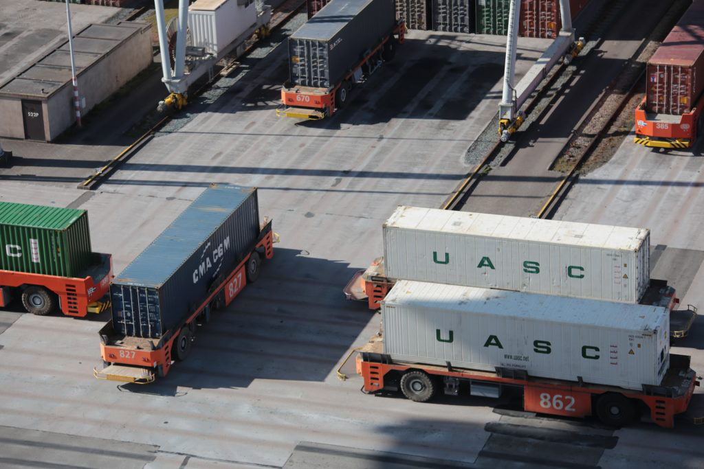 transport and logistic legislation